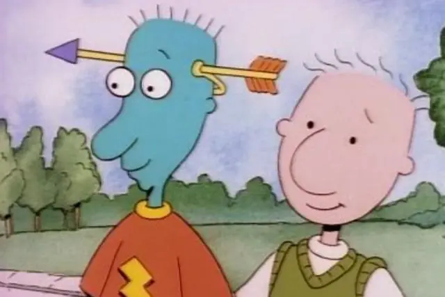 Fox Kids