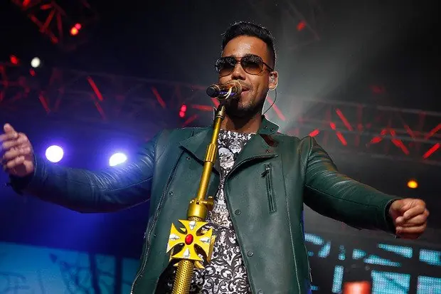 Romeo Santos debutará en el cine con Rápido y Furioso 7