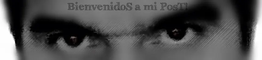 Historia Paranormal "El Mujeriego"-Real-