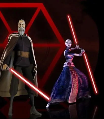 conde dooku conde dooku