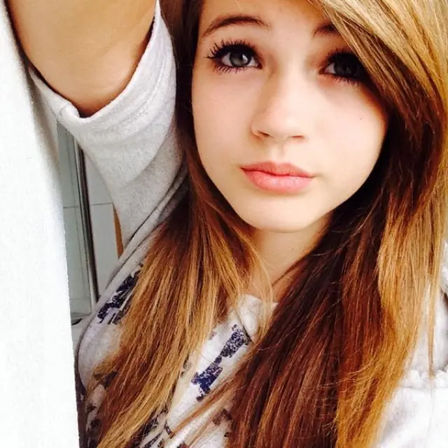 Sali con una lincesa y te lo cuento +5