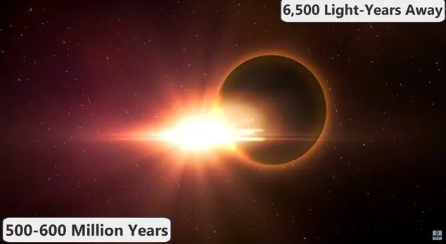 Video revela cómo será la Tierra en 1.000 millones de años Video revela cómo será la Tierra en 1.000 millones de años