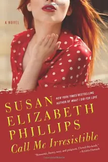 Susan Elizabeth Phillips Call me Irresistible (En Español)