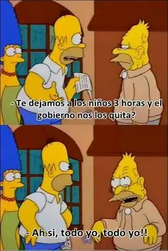 los simpson