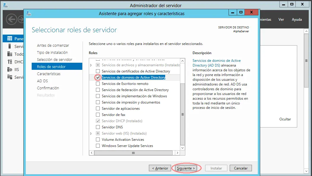 windows server 2012