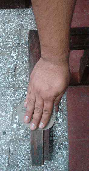 madera