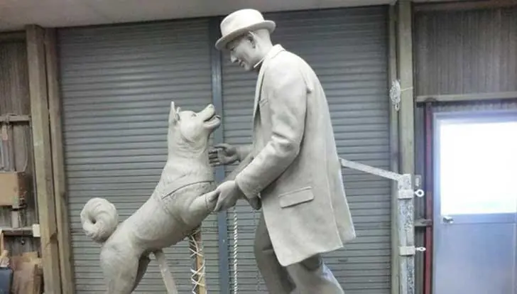 estatua estatua