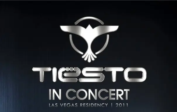 Tiësto In Concert Residency Las Vegas