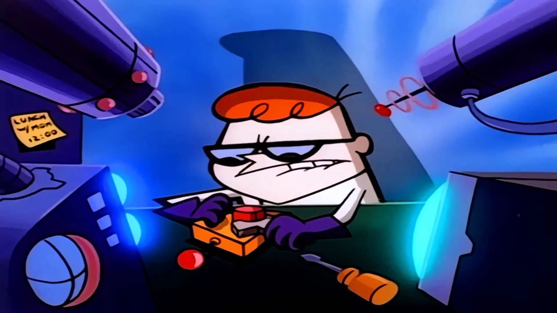 cartoon network