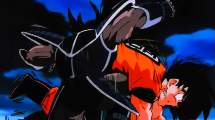 vegeta