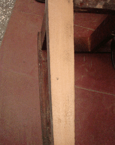 Restauracion de Muebles de Madera 1era Parte