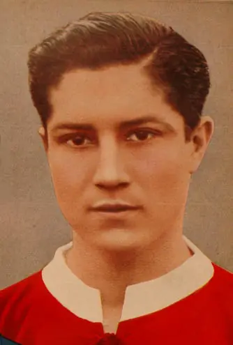 Ascenso