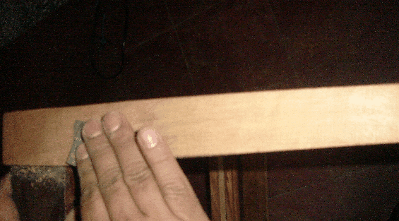 madera