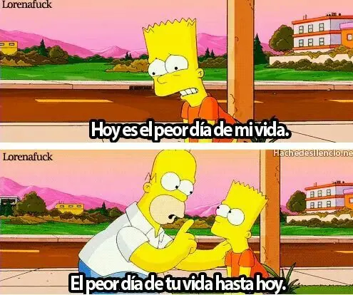 los simpson
