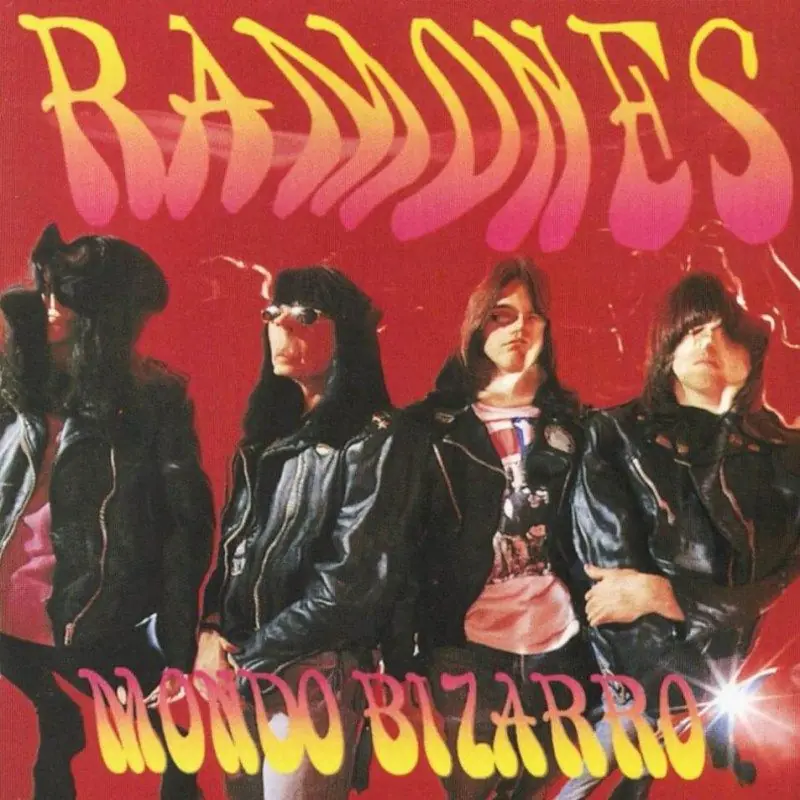 marky ramone marky ramone