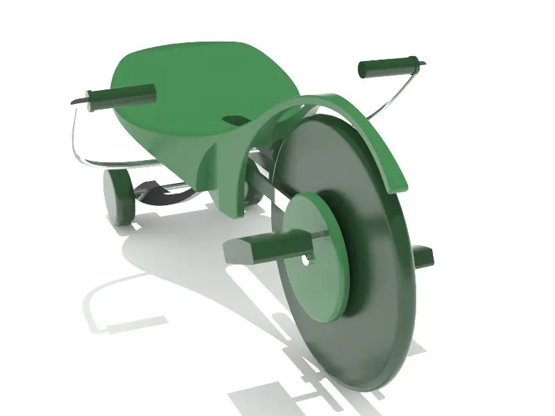 Estudio Diseño Industrial - Mira mis renders