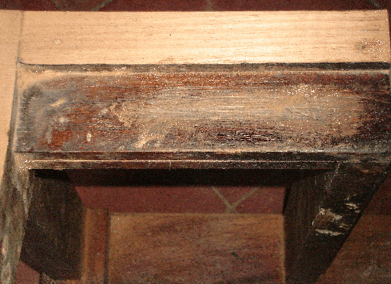 madera