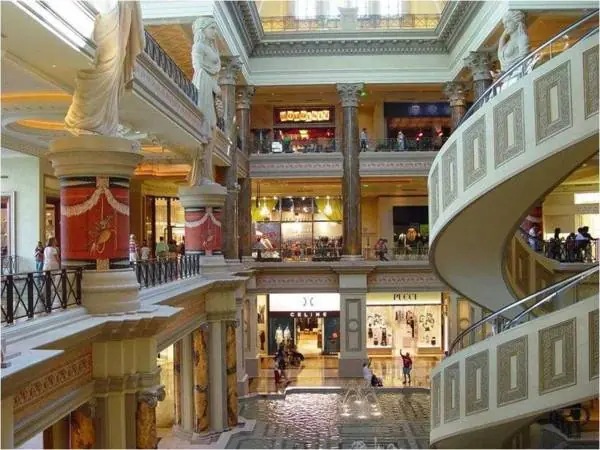 las vegas