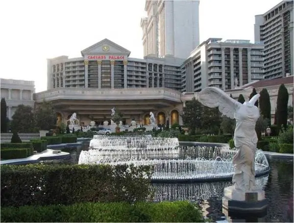 palace