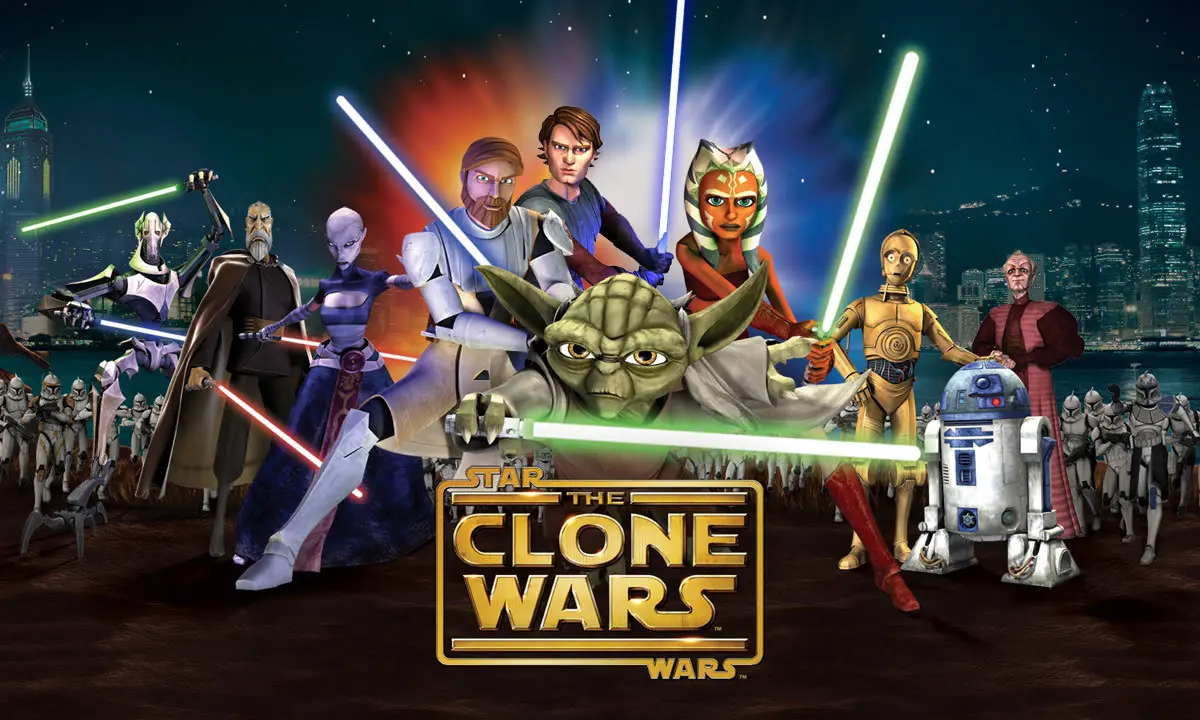 star wars star wars