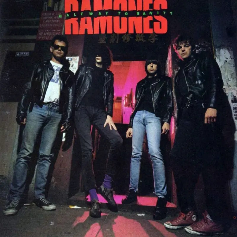 Dee Dee Ramone Dee Dee Ramone