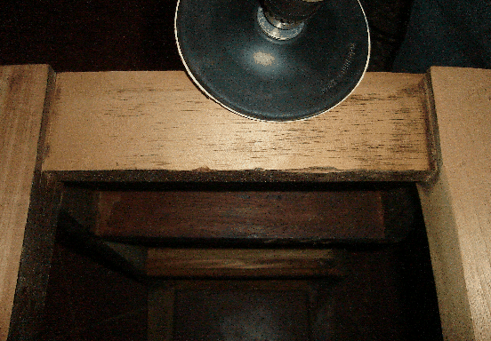 madera