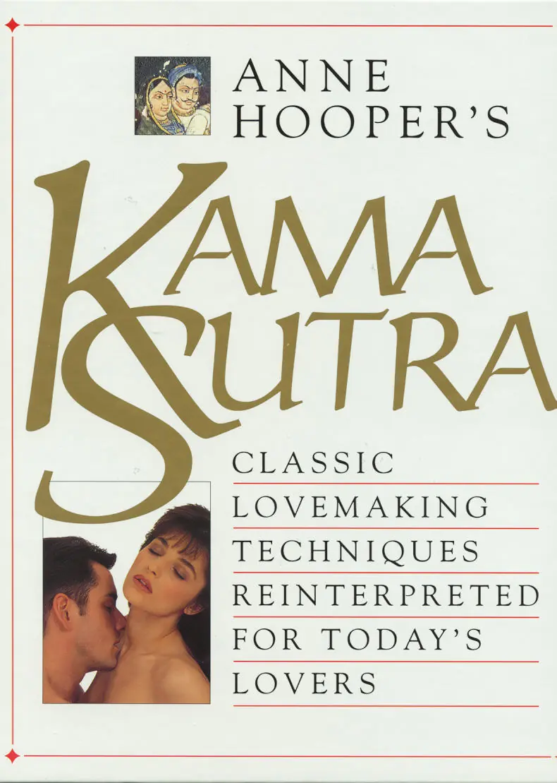 Kamasutra ilustrado