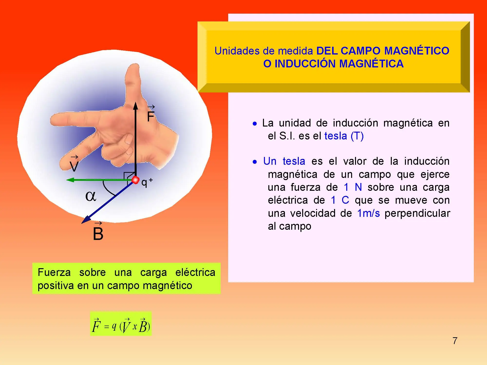 Un pequeño curso de Física