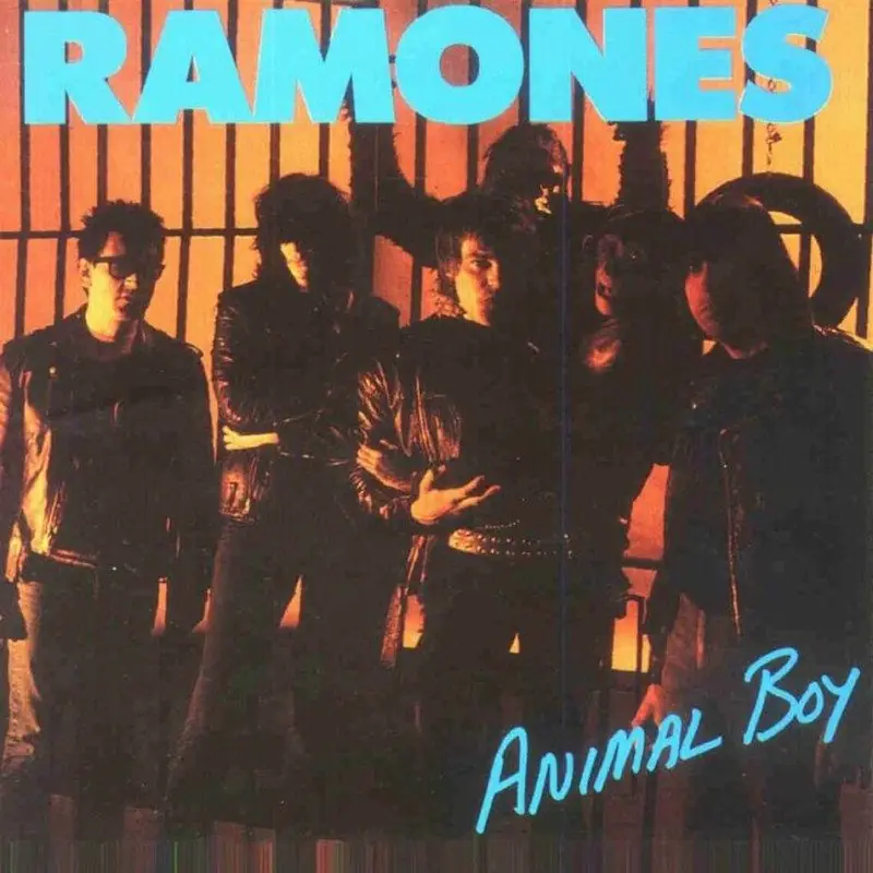 joey ramone joey ramone