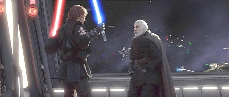 star wars star wars