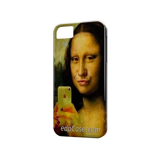 Las 10 pinturas más importantes de Leonardo da Vinci