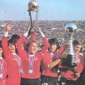 Ascenso