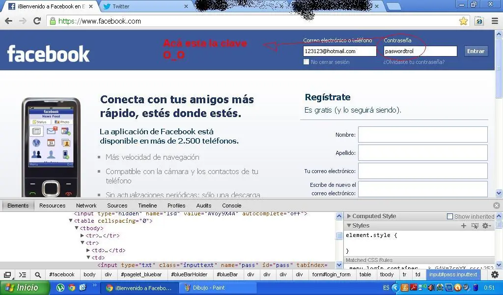 troll