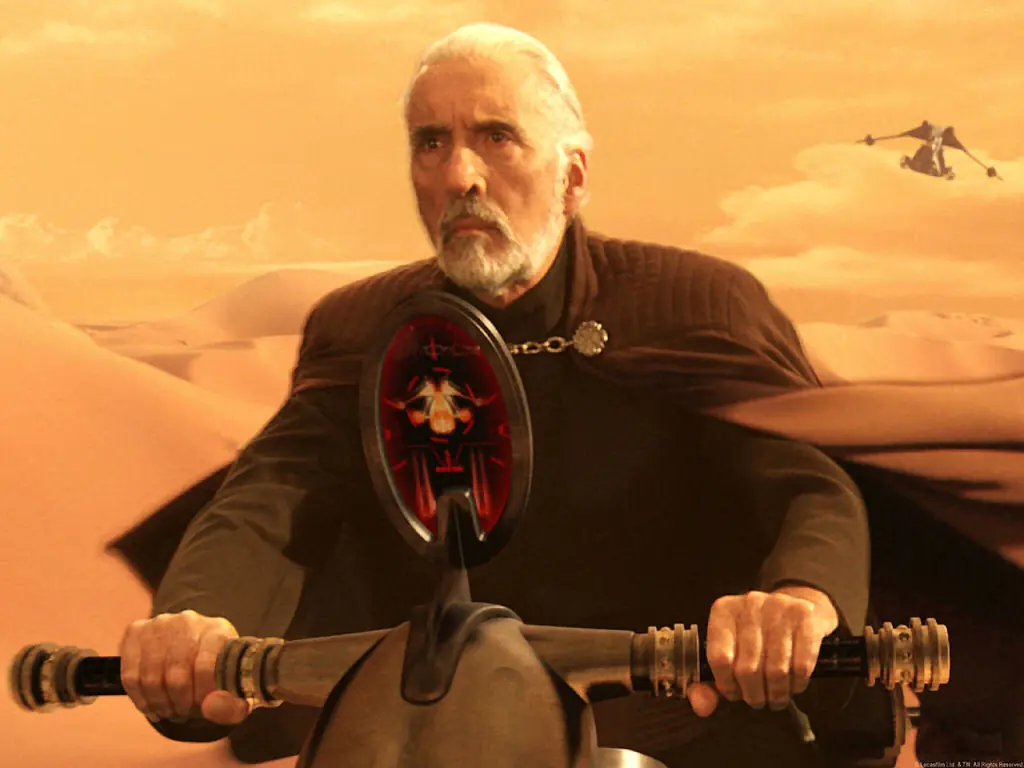 Christopher Lee Christopher Lee