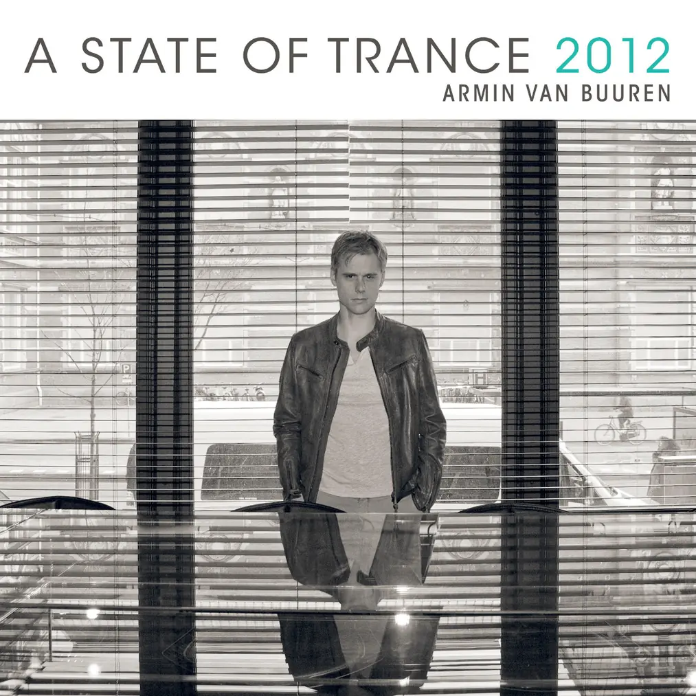 Álbum de Trance tan mas bonito o no?