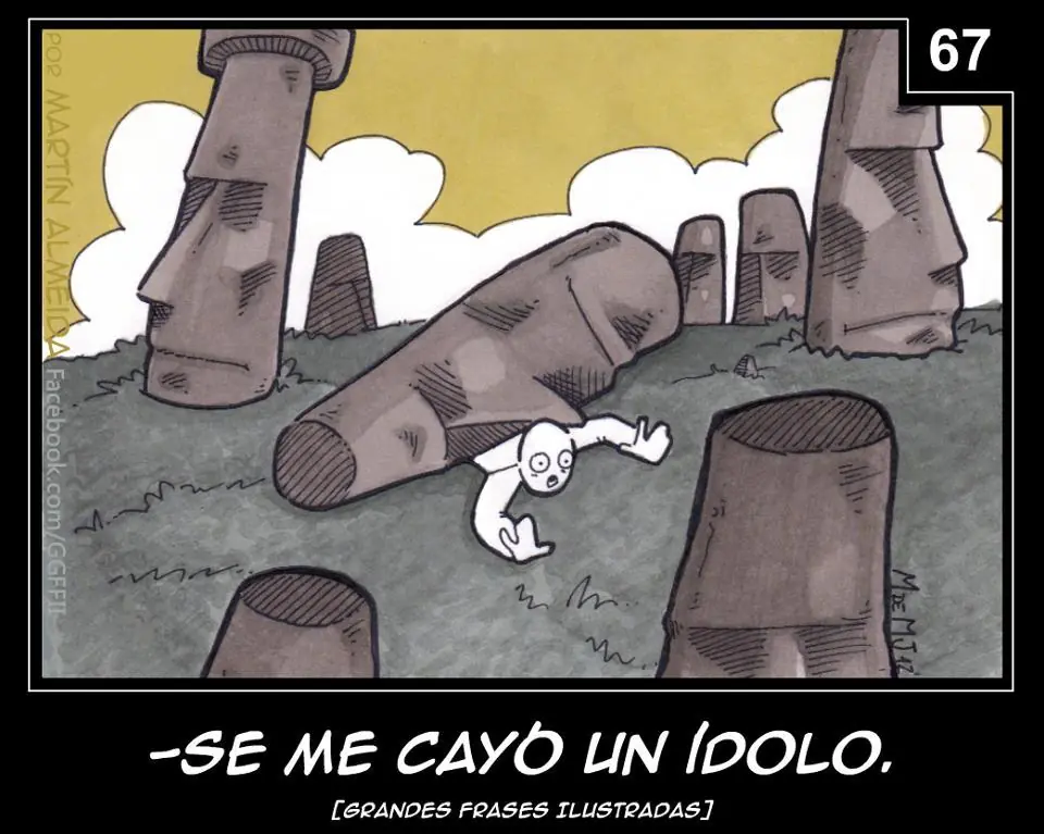 listo el pollo
