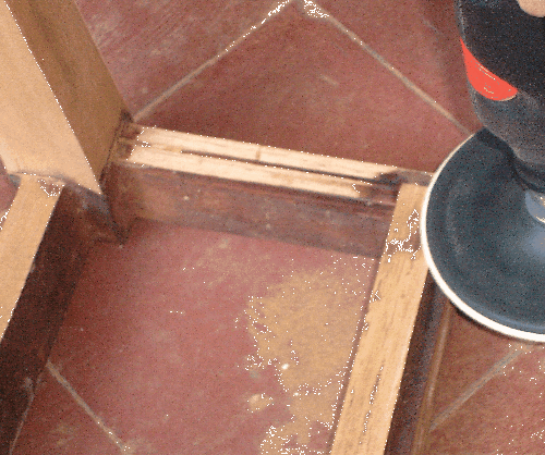 madera