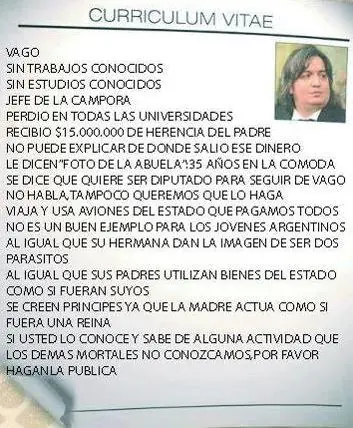 Kirchner