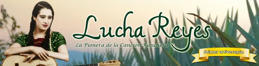 Lucha Reyes: Madre, Pionera & Reina de la Música Ranchera
