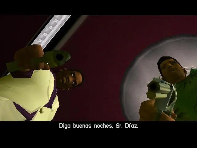 vice city