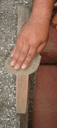 restaurar