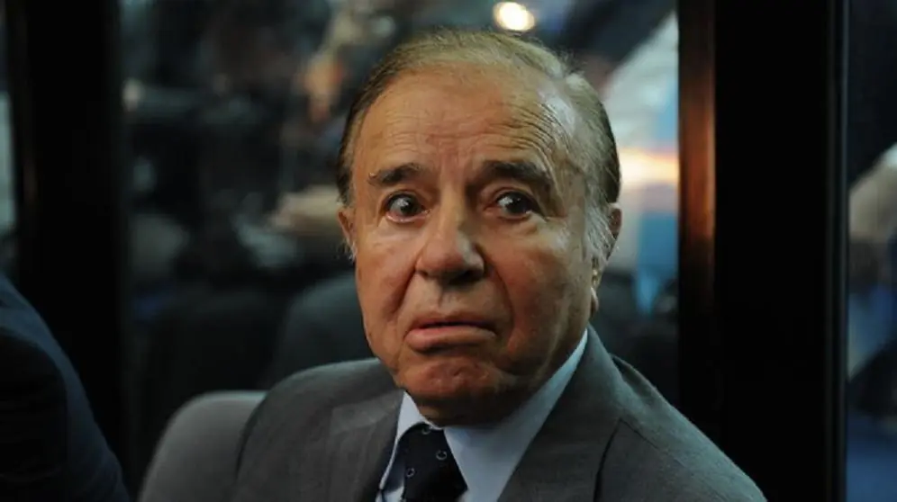 Menem 2015