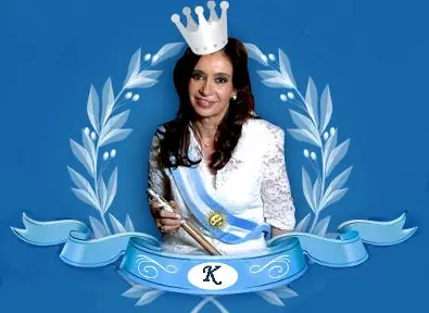 Kirchner