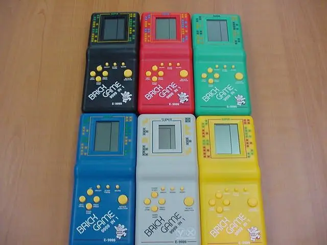 los 90s