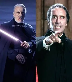 conde dooku conde dooku