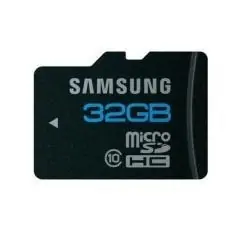 micro sd