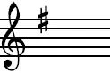 notas musicales