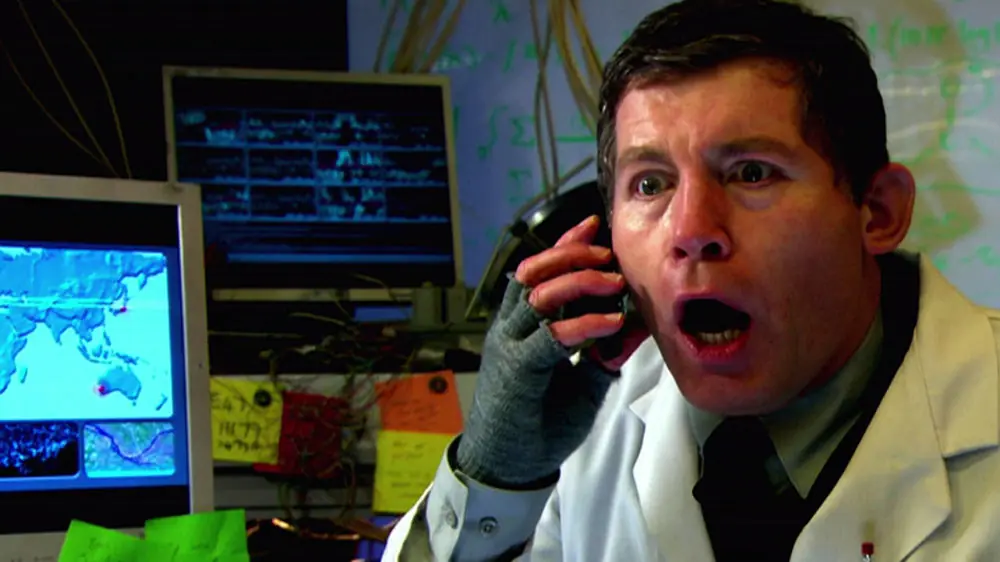 Torchwood