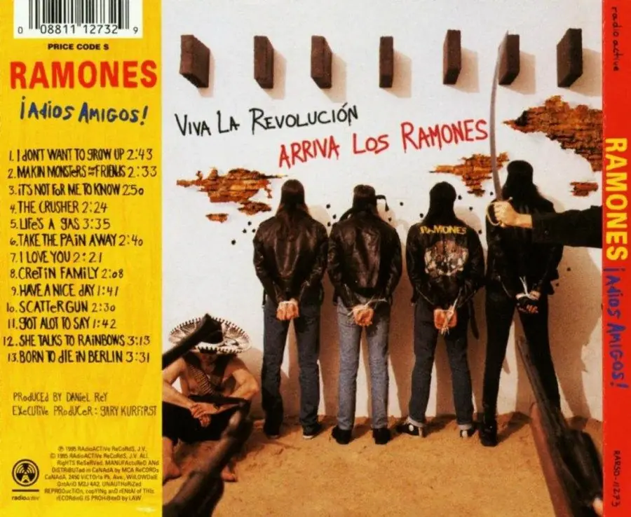 johnny ramone johnny ramone