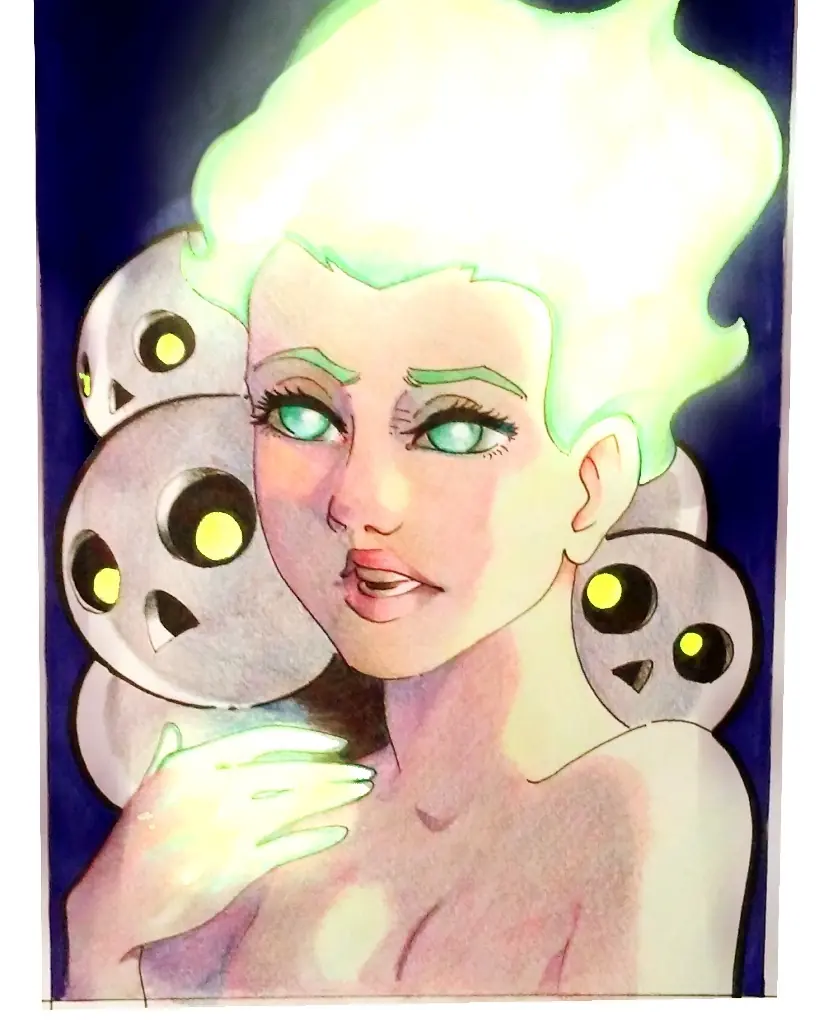 ilustraciones ilustraciones